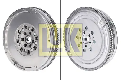 Premium Volante motor LUK 415 0955 10